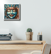 Hometown Heroes Wrapped Canvas - Beyond T-shirts